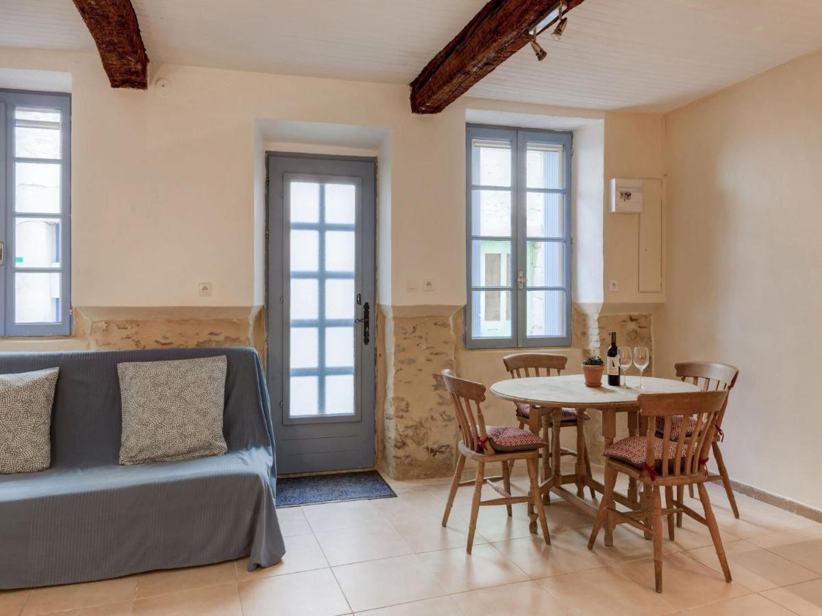Apartment Near The River In Bize Minervois 外观 照片