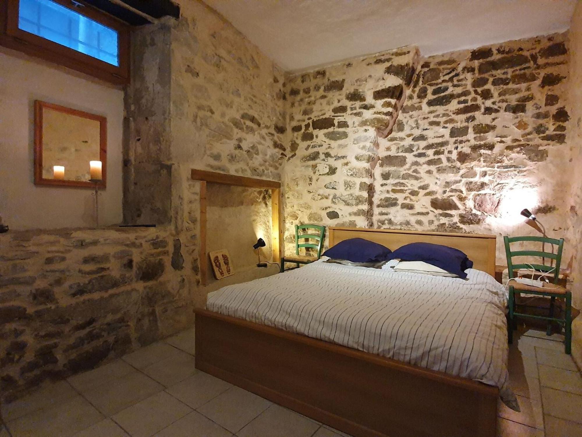 Apartment Near The River In Bize Minervois 外观 照片